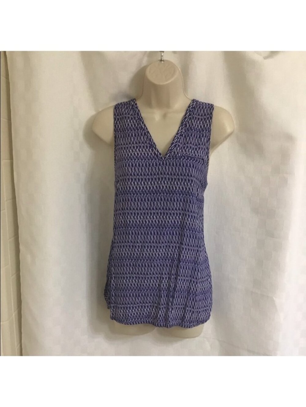 ANNE Carson Tank